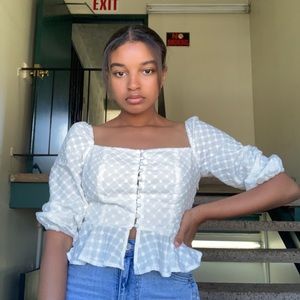 Meet your Posher, Nardos